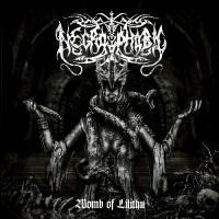 Necrophobic — Womb Of Lilithu