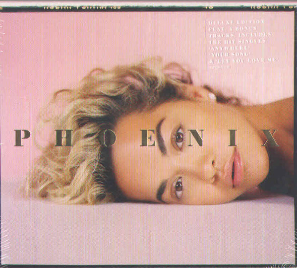 Rita Ora — Phoenix