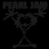 Pearl Jam — Alive