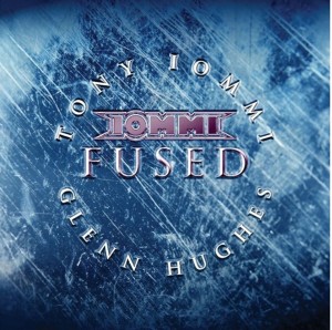 Tony Iommi — Fused