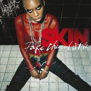 Skin — Fake Chemical State (National Album Day 2025)