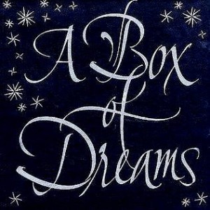 Enya — A Box Of Dreams