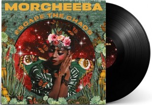 Morcheeba — Escape The Chaos