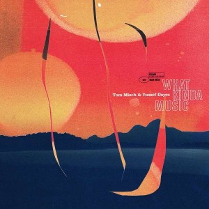 Tom Misch, Yussef Dayes — What Kinda Music