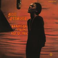 Ann Peebles — Straight From The Heart