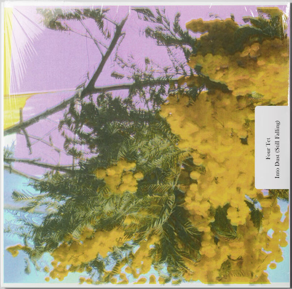 Four Tet — Into Dust (Still Falling)
