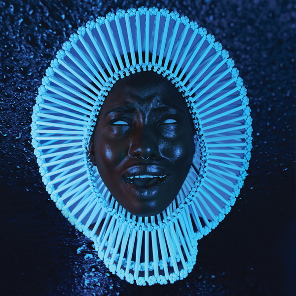 Childish Gambino — Awaken, My Love!