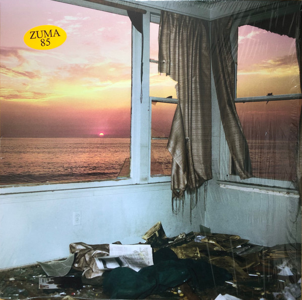 Allah-Las — Zuma 85
