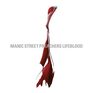 Manic Street Preachers — Lifeblood 20