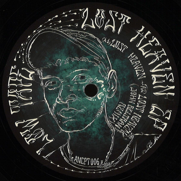 Low Tape — Lost Heaven EP