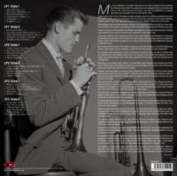 Chet Baker — Platinum Jazz