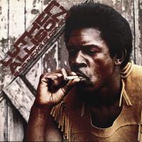 Luther Allison — Bad News Is Coming