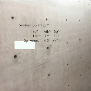Seefeel — St/Fr/Sp