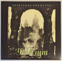 Delerium — Spiritual Archives