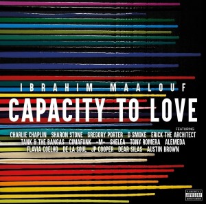 Ibrahim Maalouf — Capacity To Love