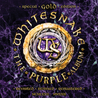 Whitesnake — The Purple Album: Special Gold