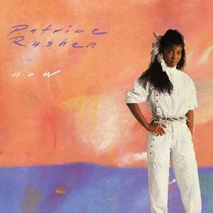 Patrice Rushen — Now (Definitive Edition)