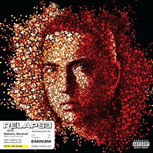 Eminem — Relapse
