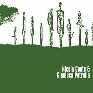 Nicola Conte — People Need People