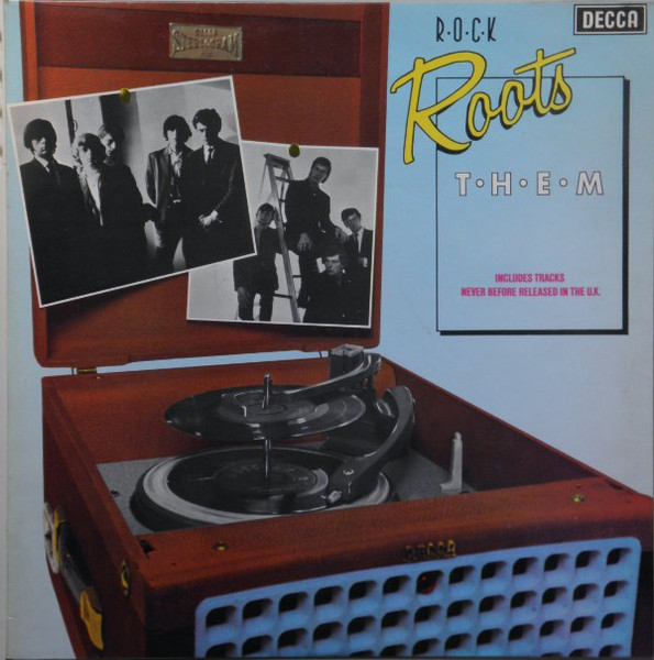 Them — Rock Roots