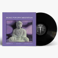 Tony Scott — Music For Zen Meditation