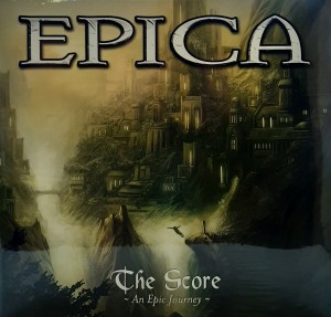 Epica — The Score (An Epic Journey)