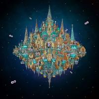 Dance Gavin Dance — Pantheon