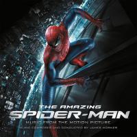 James Horner — The amazin spider-man
