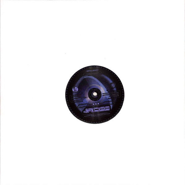 Jai Dee — Whirling Mass of Formless Darkness