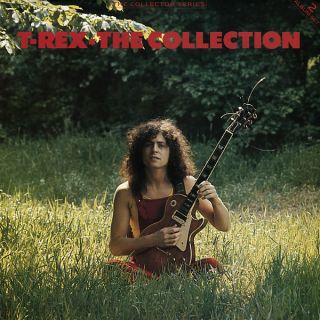 T. Rex — The Collection
