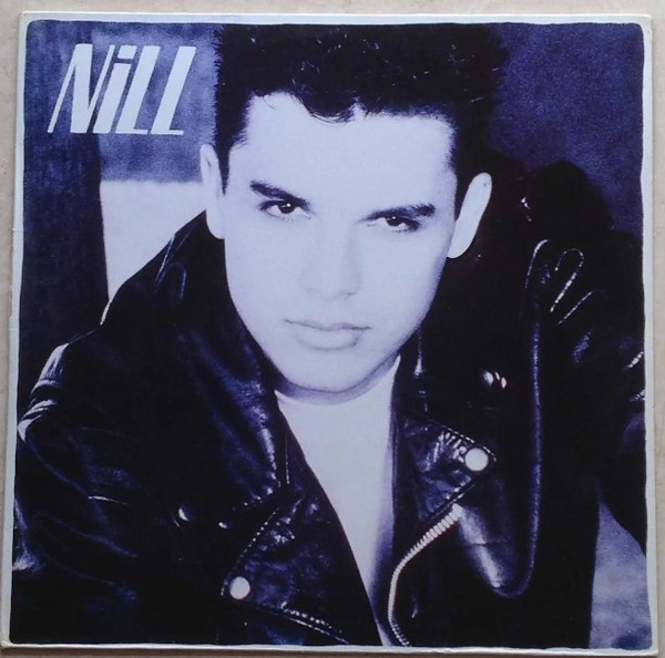 Nill — Fugi De Casa (USED)