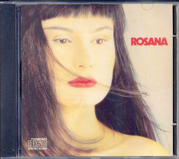 Rosana — Doce Pecado (USED)