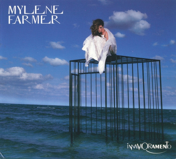 Mylène Farmer — Innamoramento
