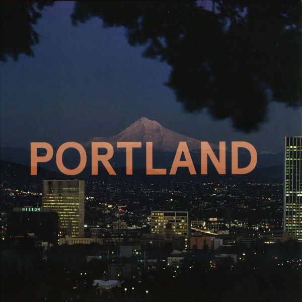 Sparky — Portland