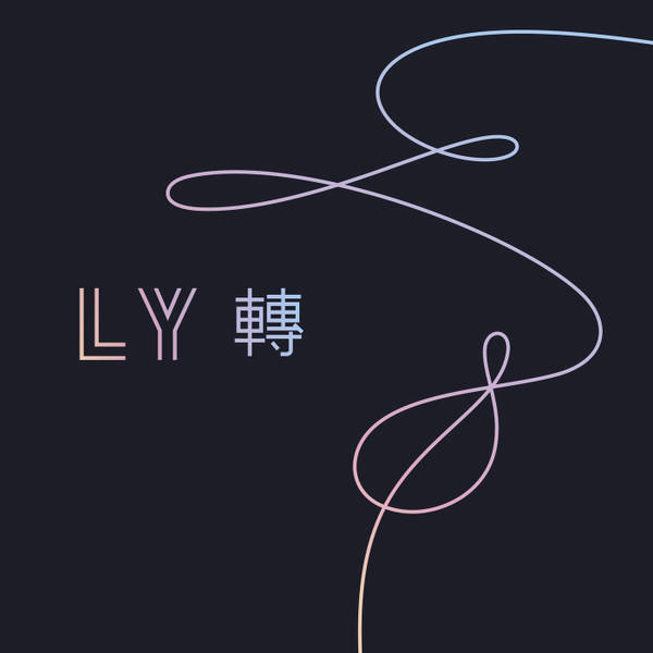 BTS — Love Yourself 轉 'Tear'