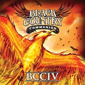 Black Country Communion — BCCIV - Glow In The Dark