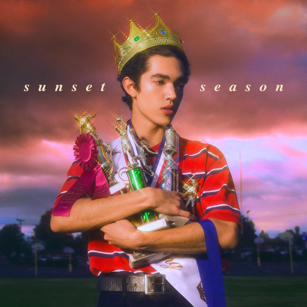 Conan Gray — Sunset Season