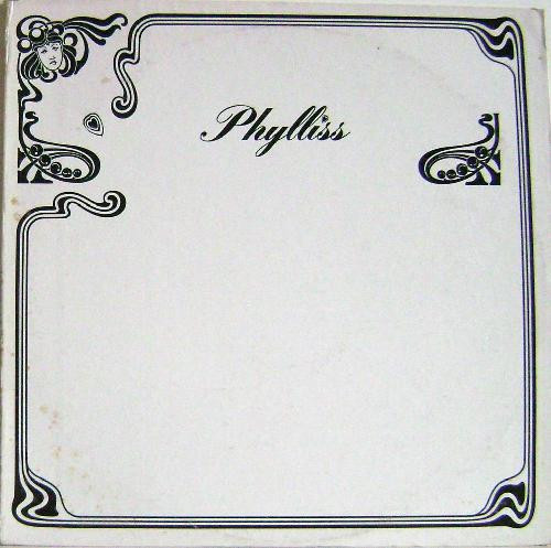 Phylliss Bailey — Phylliss
