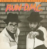 Run DMC — Run Dmc