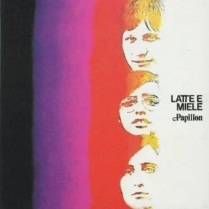 Latte E Miele — Papillon