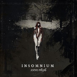 Insomnium — Anno 1696