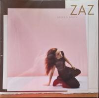 Zaz — Sains & Saufs