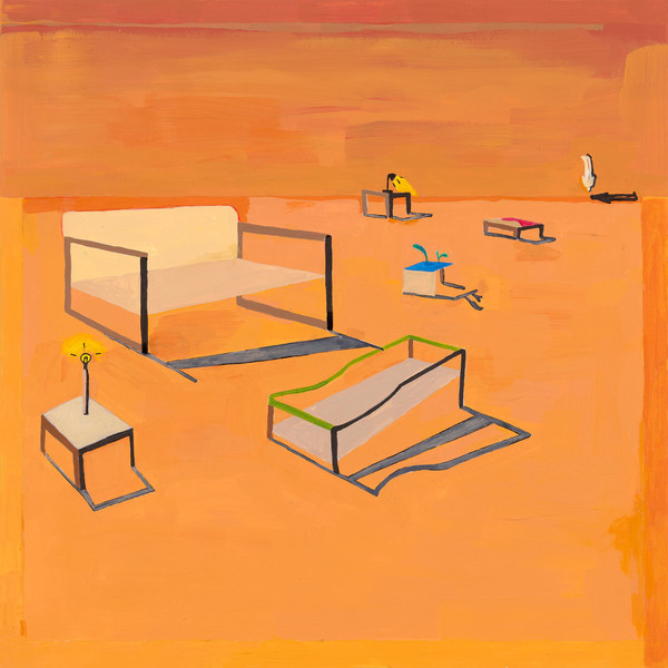 Homeshake — Helium