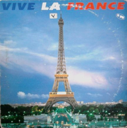 Various — Vive La France