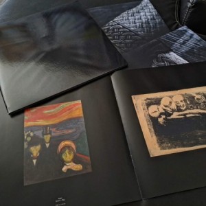 Satyricon — Satyricon & Munch