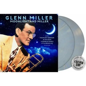 Glenn Miller — Moonlight and Miller