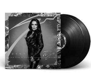 Tarja — Best Of: Living The Dream