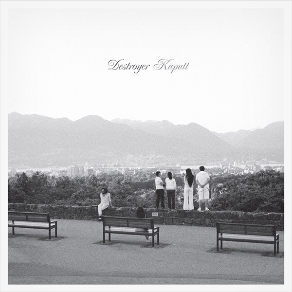 Destroyer — Kaputt