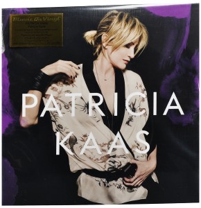 Patricia Kaas — Patricia Kaas