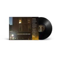 Ben Harper — Wide Open Light